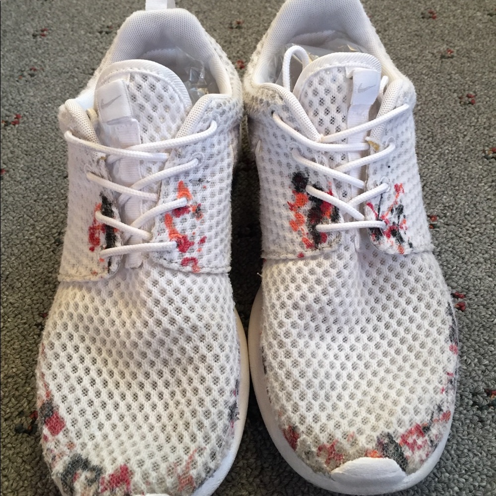 Men’s roshes